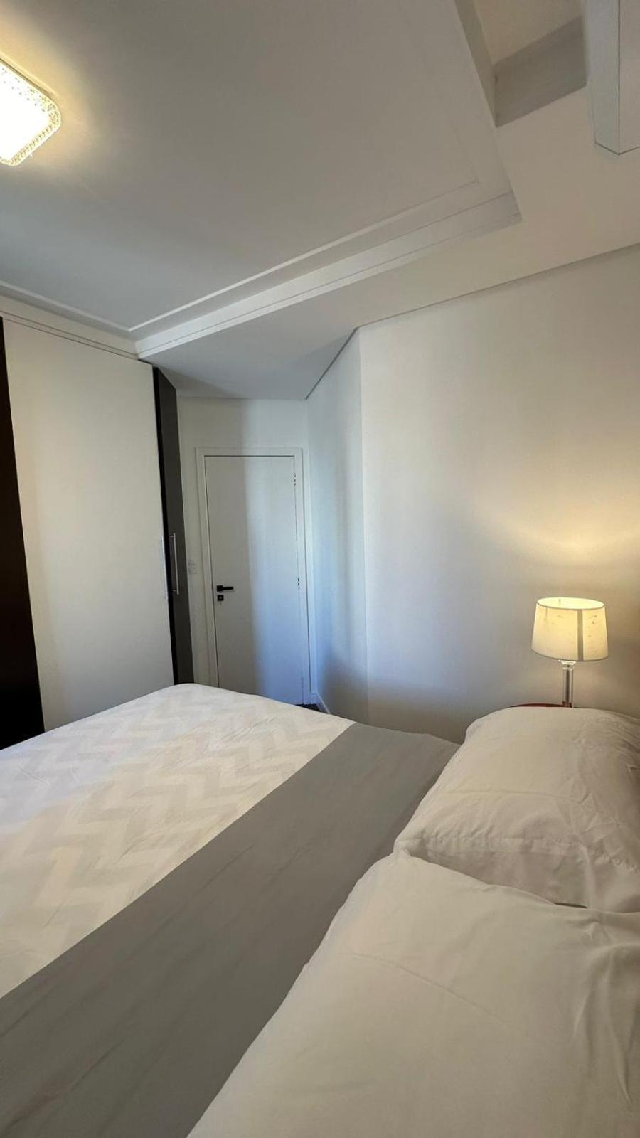 Apartment No 7º Andar No Centro De