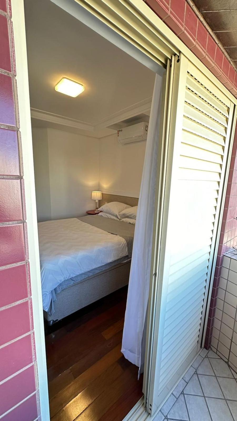 Apartment No 7º Andar No Centro De *