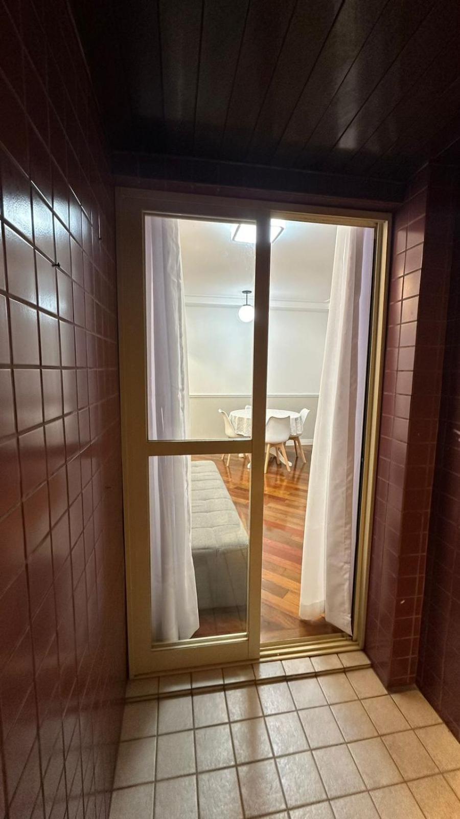 Apartment No 7º Andar No Centro De Joinville