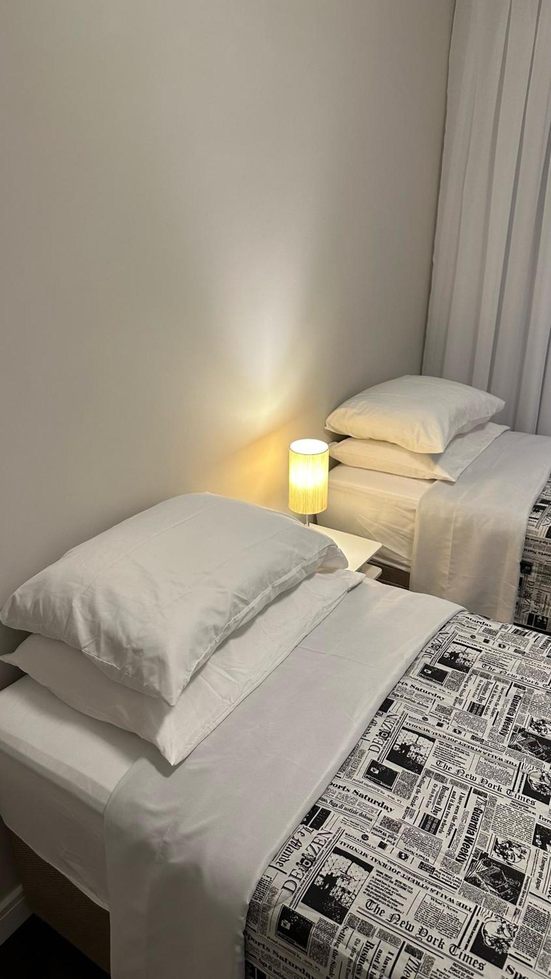 No 7º Andar No Centro De Apartment Joinville
